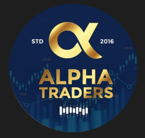 Alpha Logo